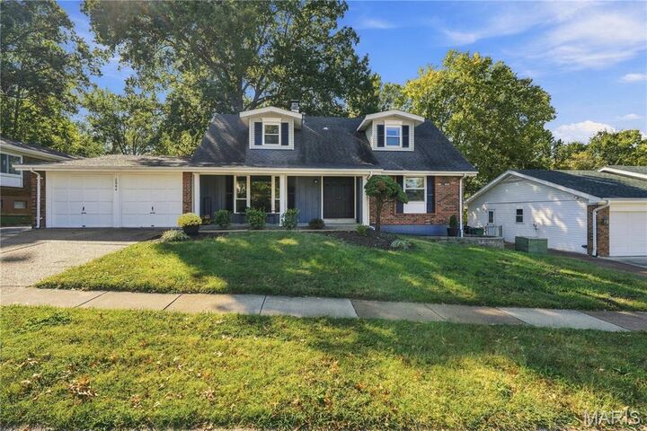 Property Photo:  2964 Flameglow Drive  MO 63129 