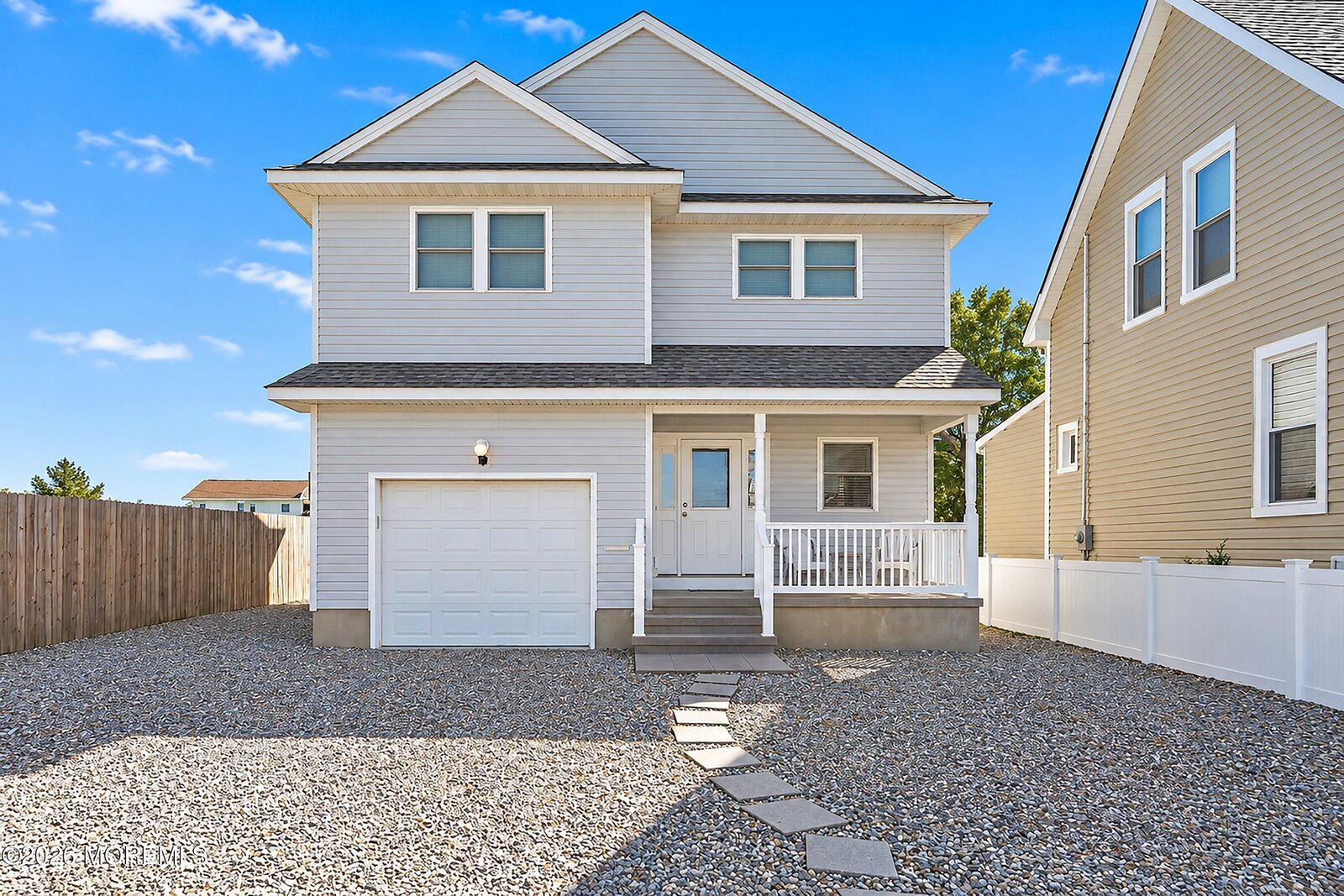 Property Photo:  15 Farragut Avenue  NJ 08752 