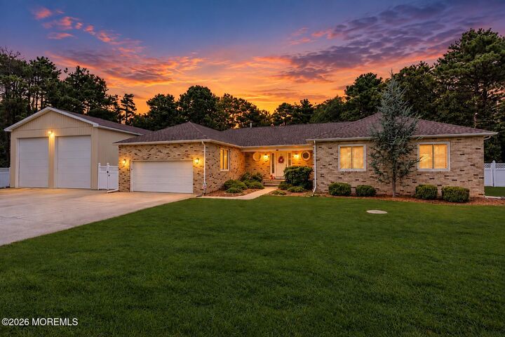 Property Photo:  1720 Chester Avenue  NJ 08759 