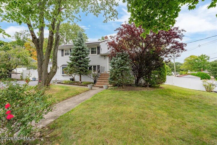 Property Photo:  83 Walnut Ave Avenue  NJ 07701 