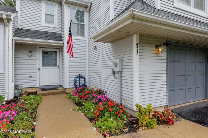 Property Photo:  71 Malibu Drive  NJ 07724 