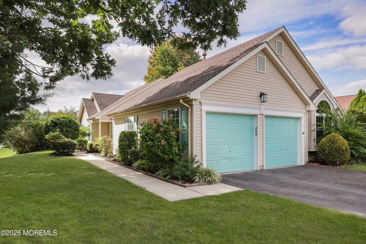 Property Photo:  2656 Silver Hill Lane  NJ 08755 
