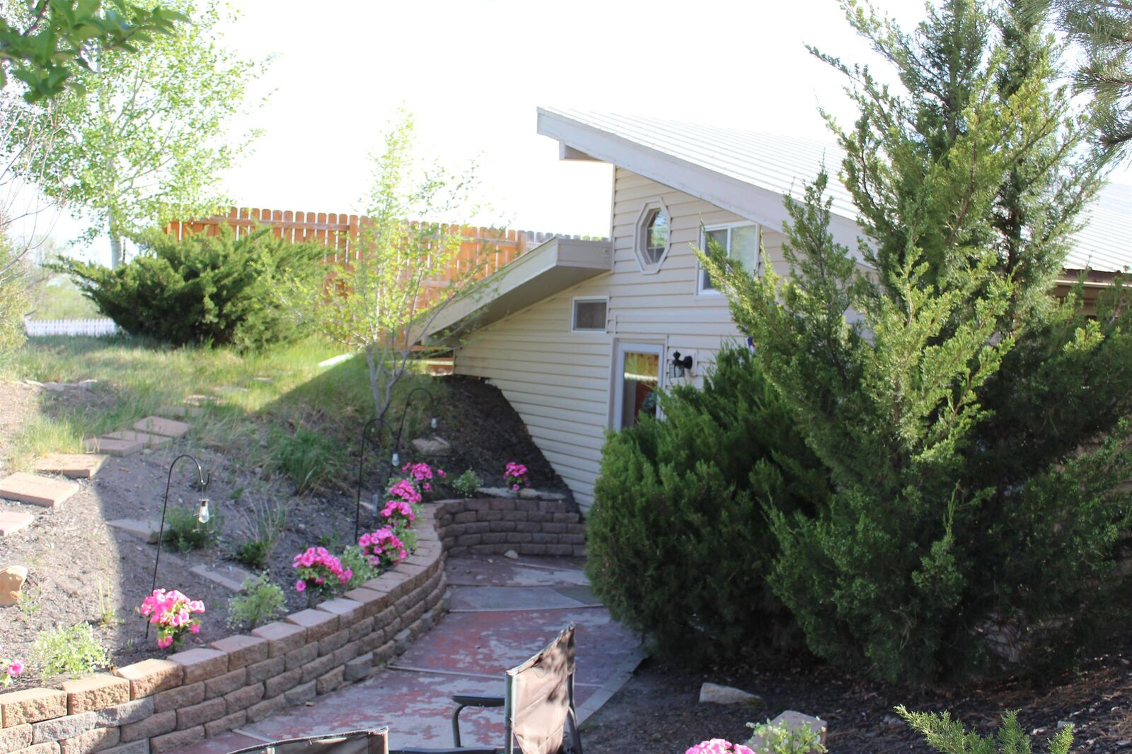 Property Photo: 900 3rd Avenue SD 57735