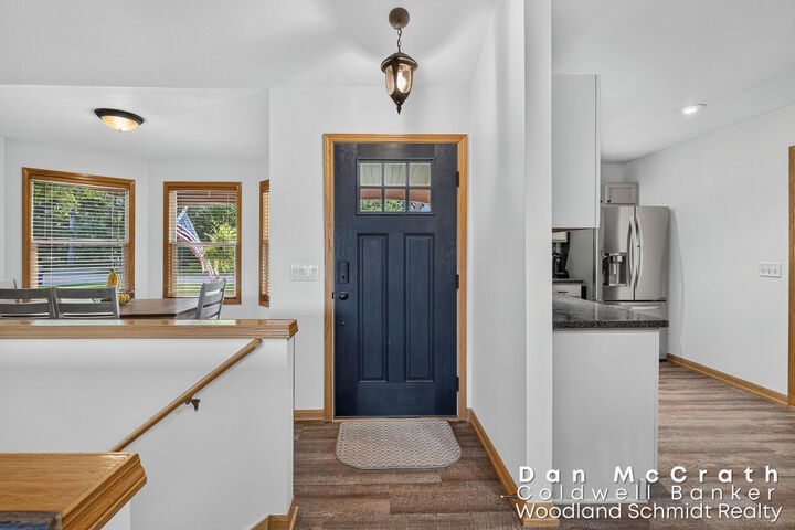 Property Photo:  941 Paw Paw Drive  MI 49423 