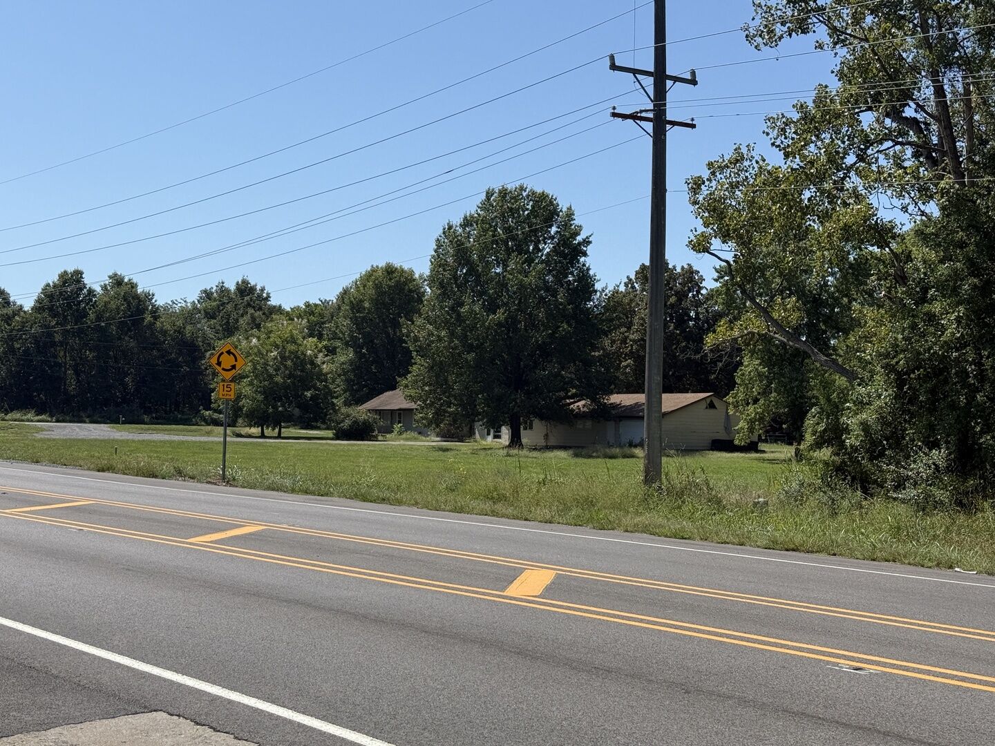Property Photo:  7832 Old Route 13  IL 62959 