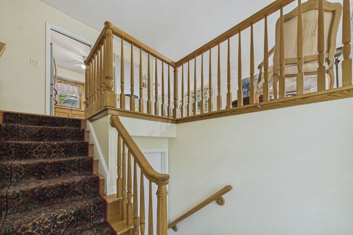 Property Photo:  312 W Goebel Drive  IL 60148 