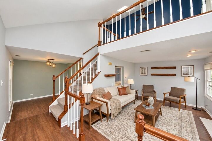 Property Photo: 2S756 Timber Drive IL 60555