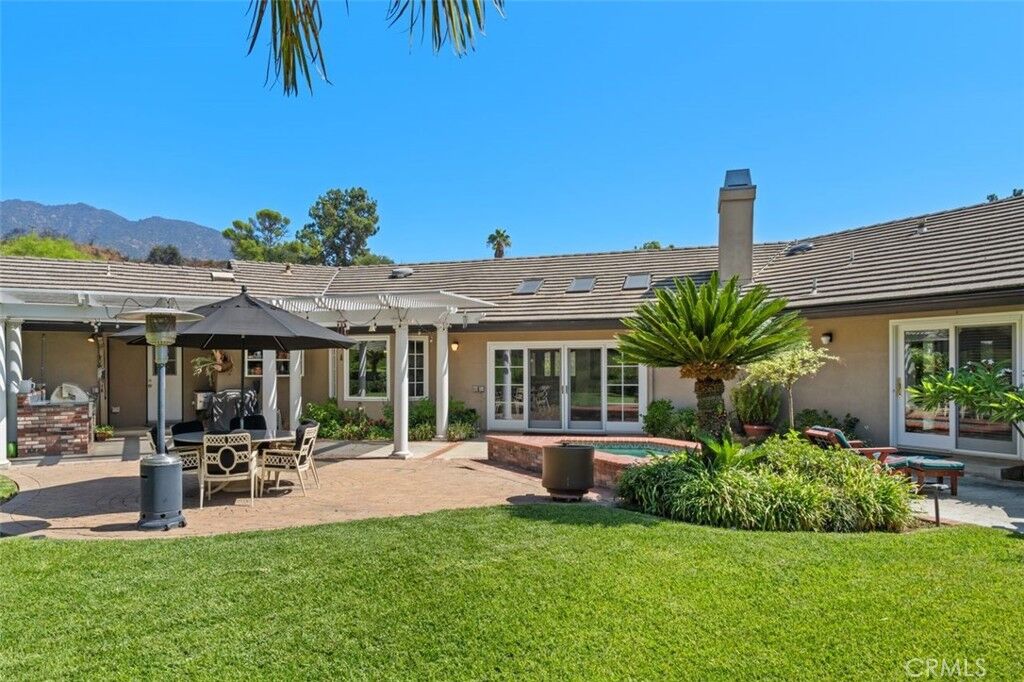 Property Photo: 2085 Kaia Lane CA 91024