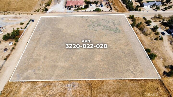 Property Photo:  1 W Ave D 2  CA 93536 