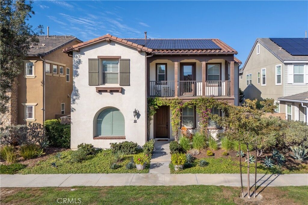 Property Photo:  22 Preston Place  CA 92782 