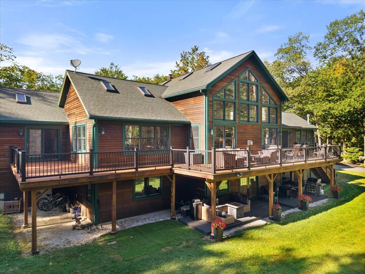 Property Photo: 363 Kennebec Road ME 04444