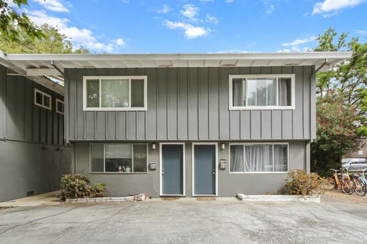 Property Photo: 204 University Avenue CA 95616