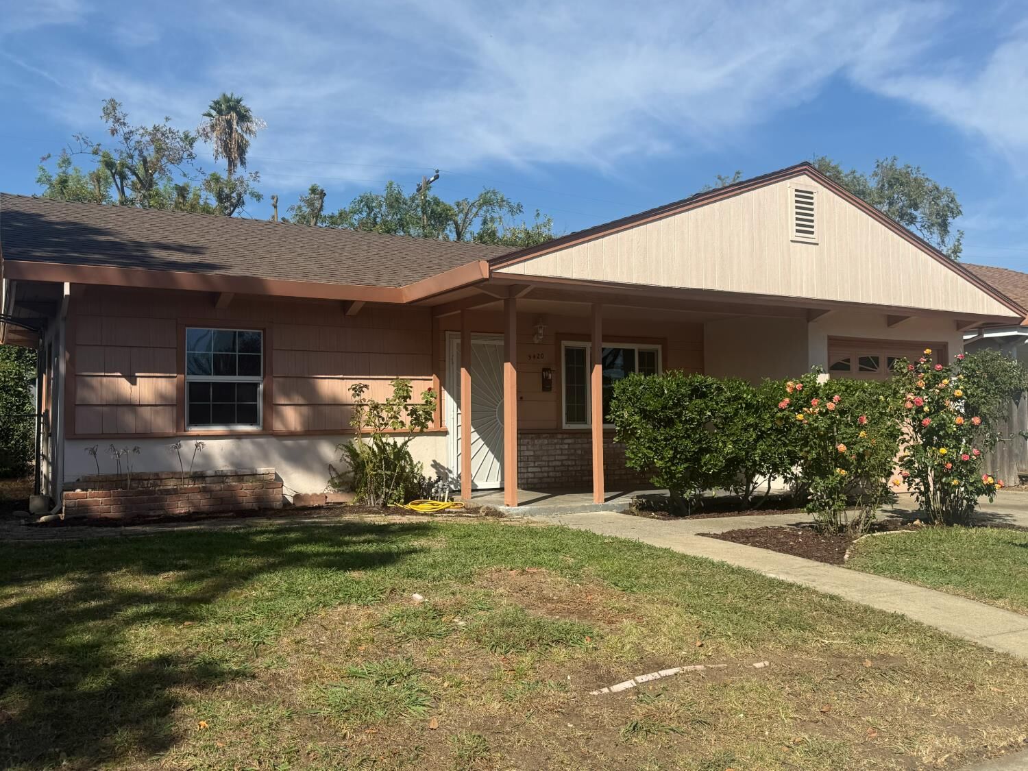 Property Photo: 5420 70th Street CA 95820