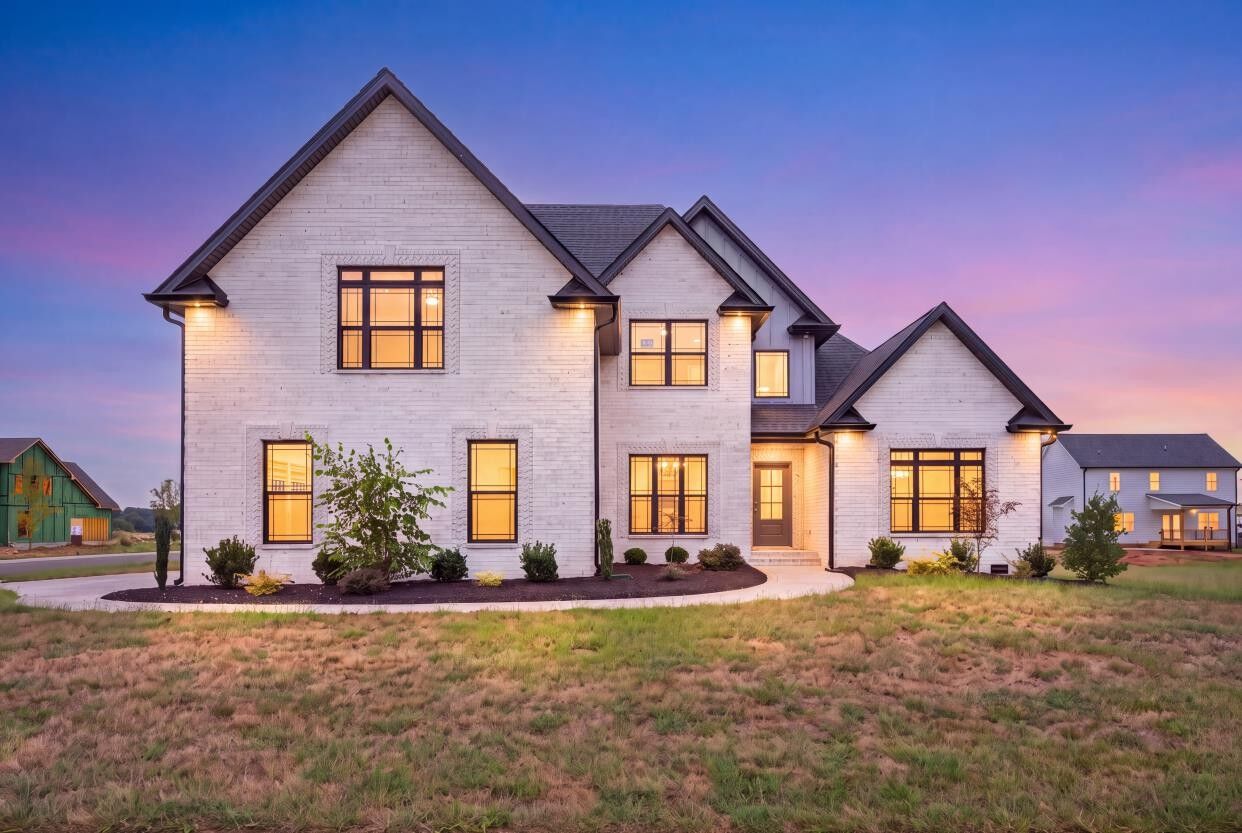 Property Photo:  1717 Oliver Park Blvd  TN 37043 