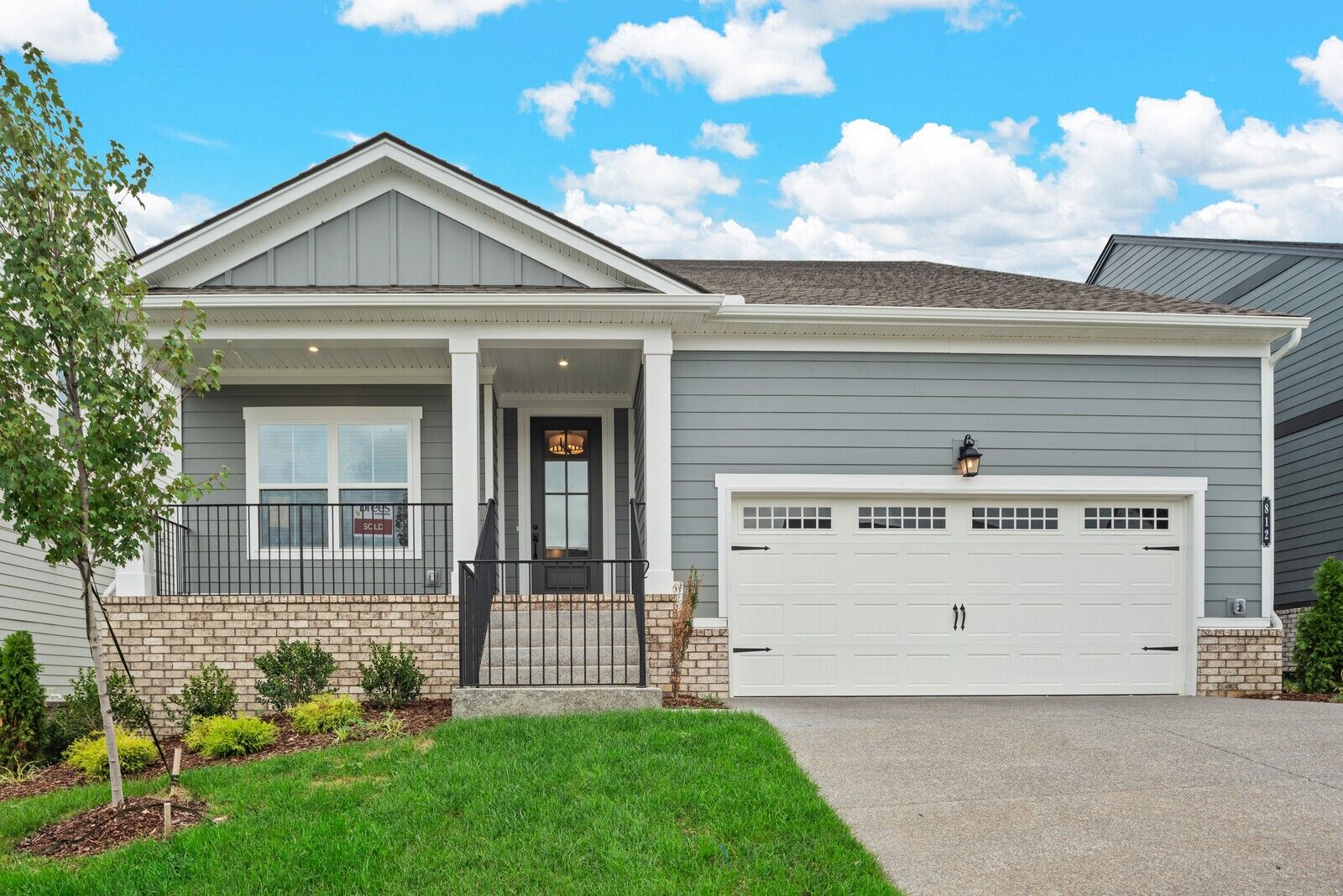 Property Photo: 1053 Cherry Tree Dr TN 37122