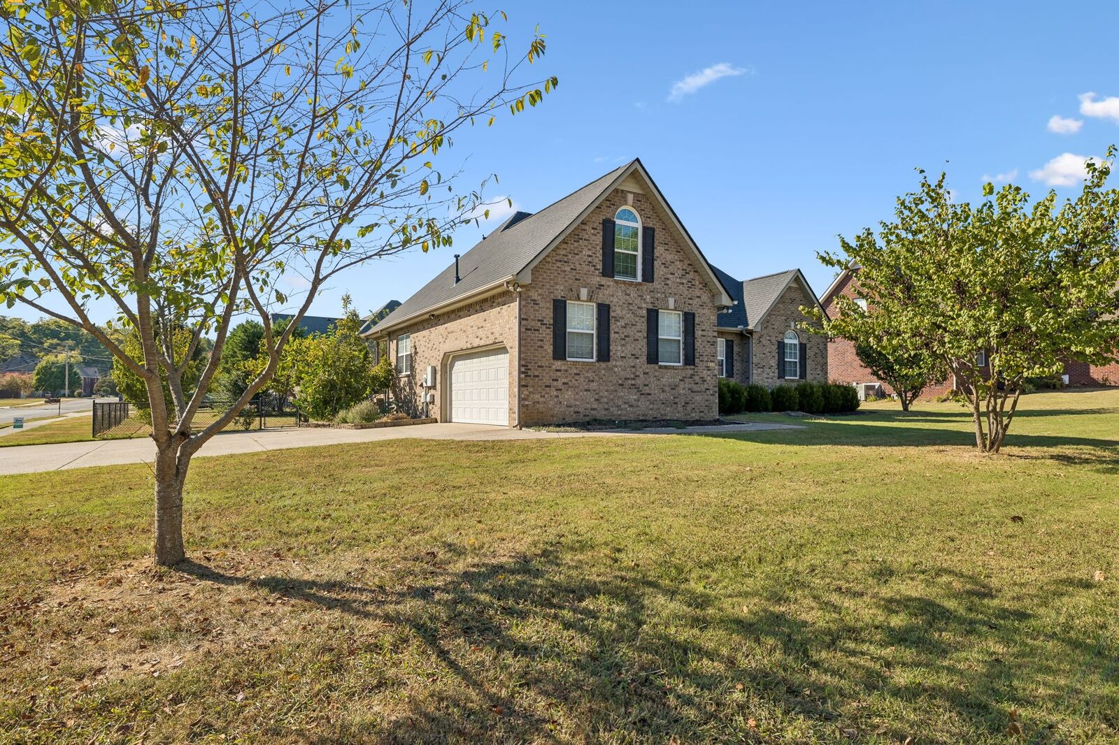 Property Photo:  7001 Vineyard Ln  TN 37167 