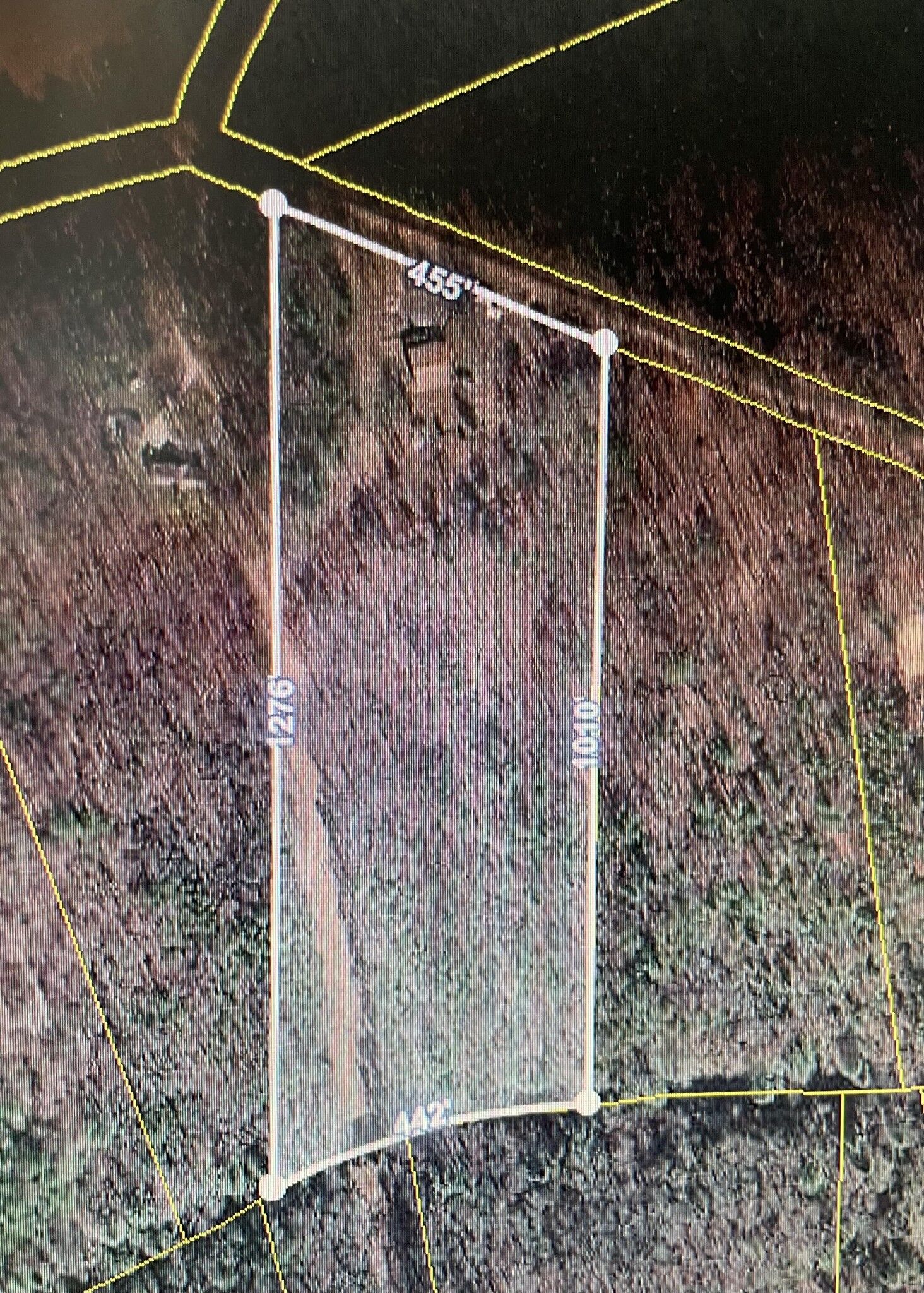 Property Photo: 2882 York Rd TN 38555