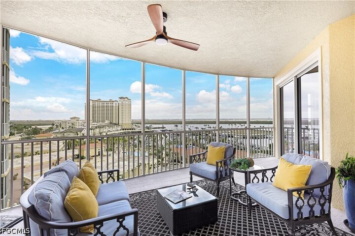 Property Photo: 6081 Silver King Boulevard 501 FL 33914