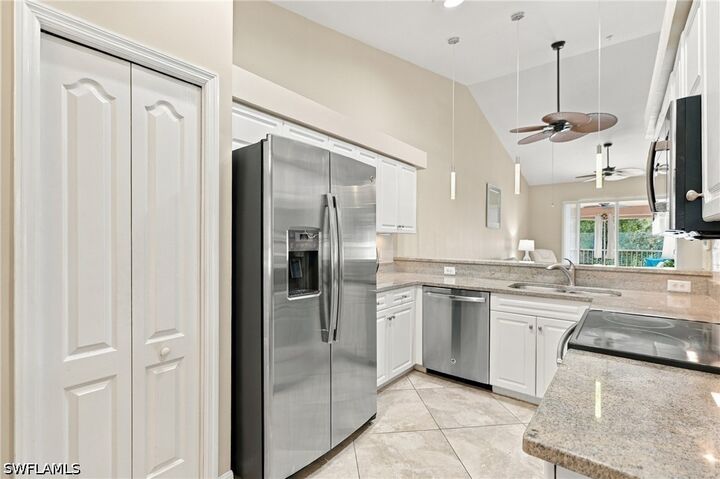 Property Photo: 20081 Barletta Lane 2826 FL 33928