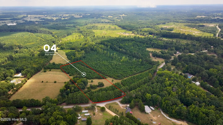 Property Photo:  Lot 4 Union Church Road  GA 30824 