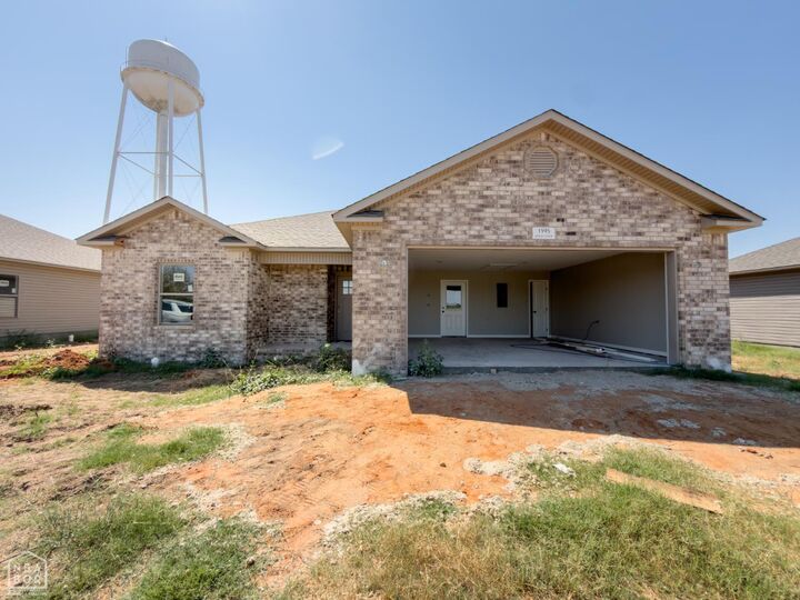 Property Photo:  1995 Wood Duck Cove  AR 72437 