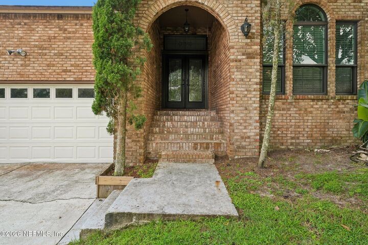 Property Photo:  12228 Smoke Ridge Circle S  FL 32225 