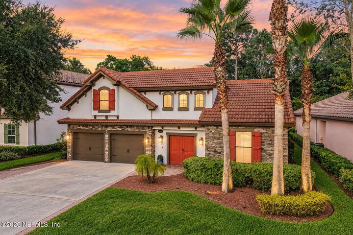 Property Photo:  3745 Valverde Circle  FL 32224 