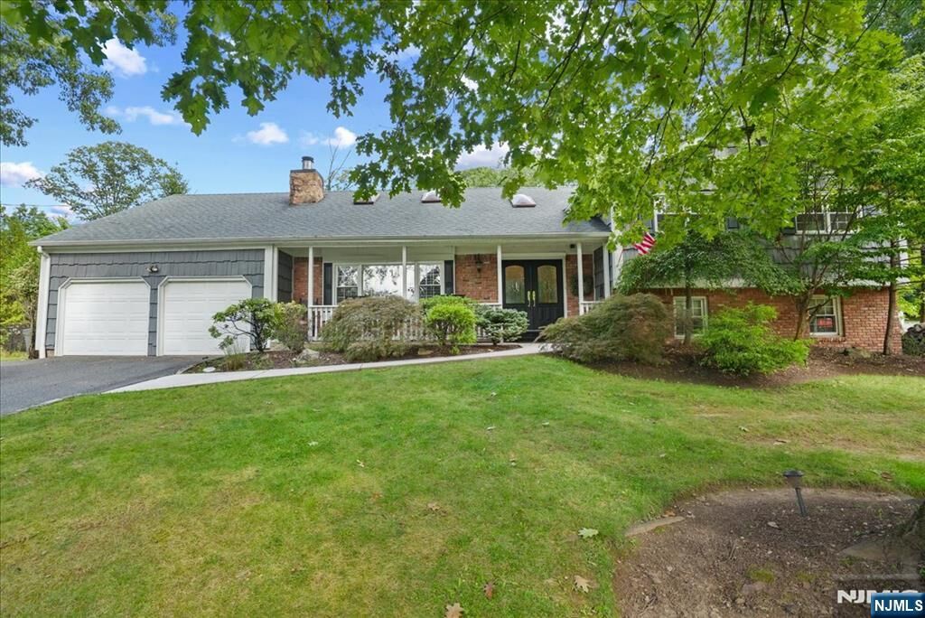 Property Photo: 28 Underwood Road NJ 07045