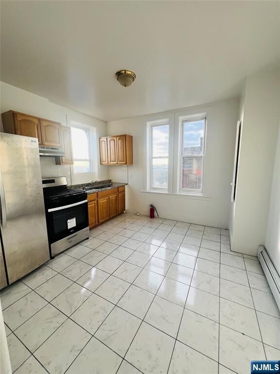 Property Photo:  1201 Kennedy Boulevard 4  NJ 07047 