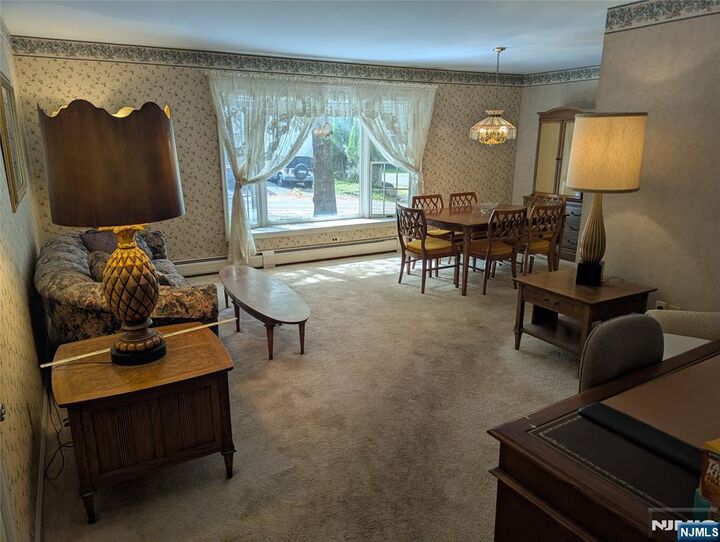 Property Photo:  31 Maple Avenue 31A  NJ 07656 