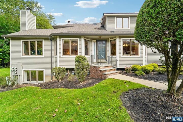Property Photo: 125 Lakeview Drive 125 NJ 07675