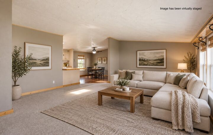 Property Photo: 4712 Graham Street MT 59808