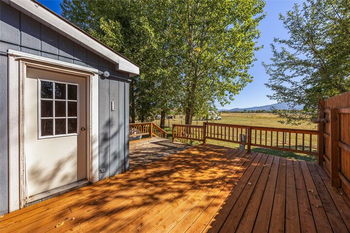 Property Photo: 7520 Gardenia Street MT 59808