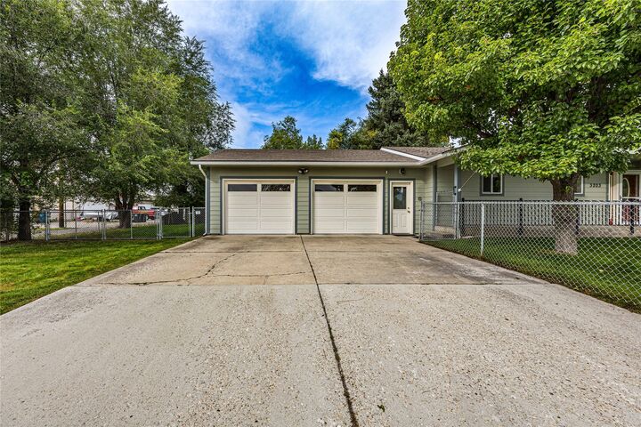 Property Photo:  3203 Clark Street  MT 59801 
