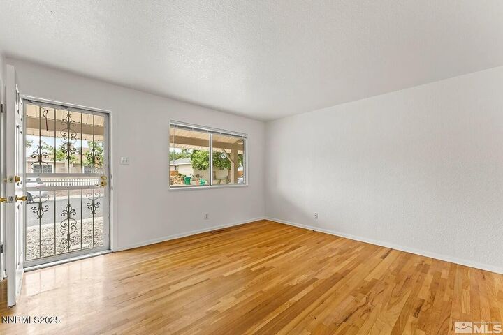 Property Photo: 3265 Downey Avenue NV 89503