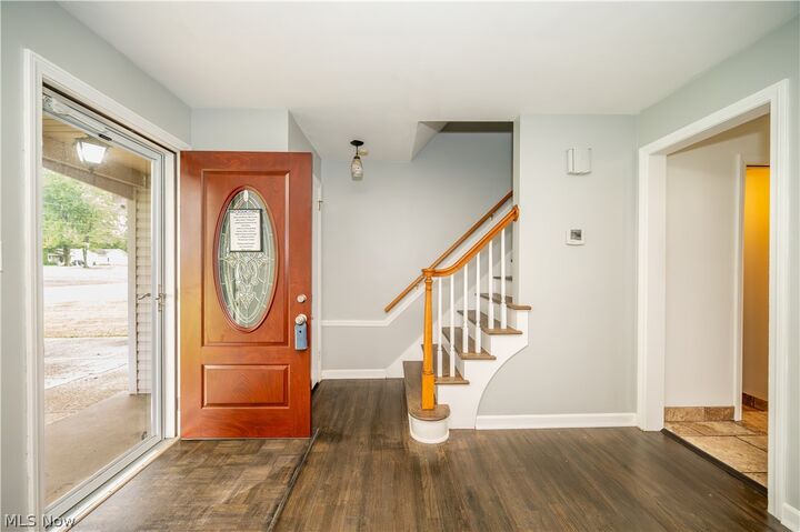 Property Photo:  3424 Tall Oaks Lane  OH 44511 