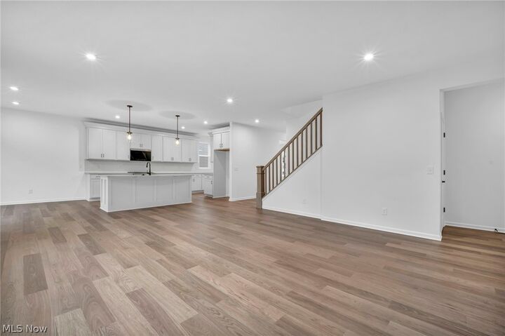 Property Photo: 3839 Overlook Court OH 44333