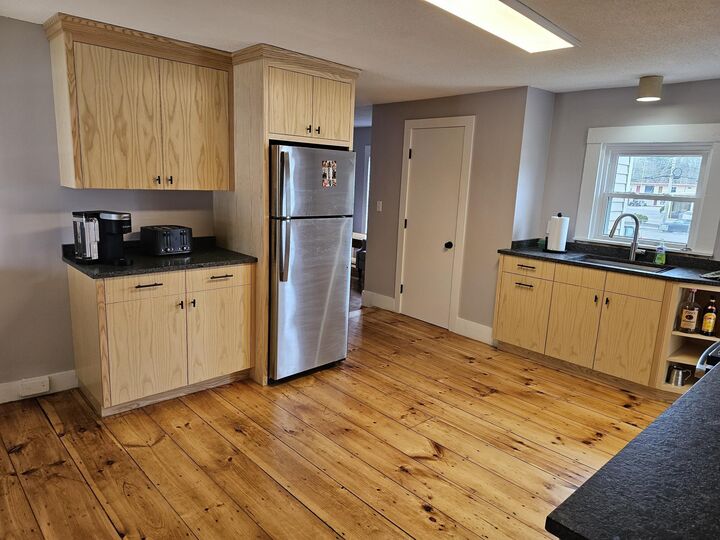 Property Photo: 18 Pearl Street NH 03431