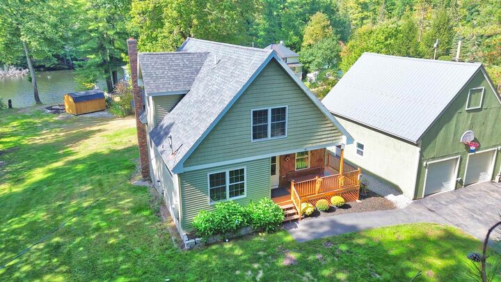 Property Photo:  24 Broad Cove Drive  NH 03301 