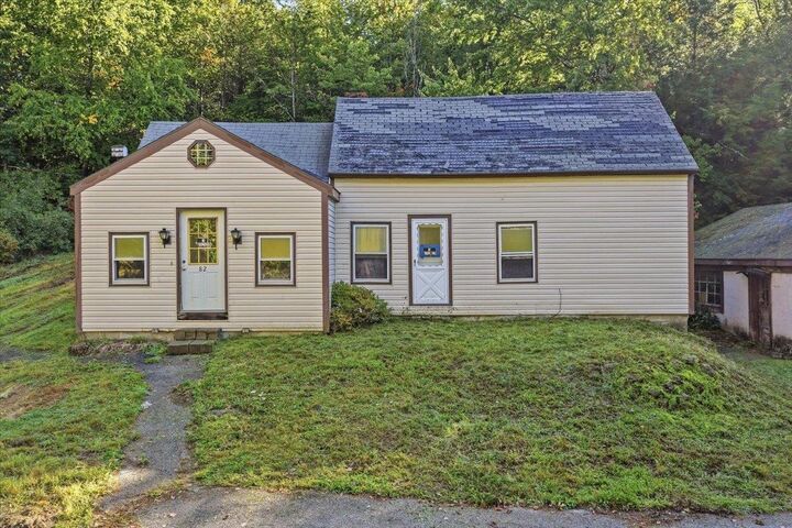 Property Photo: 82 Pleasant Pond Road NH 03043