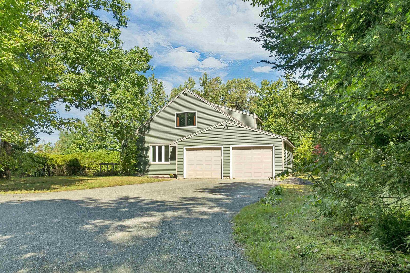 Property Photo: 161 Abbot Hill Road NH 03086