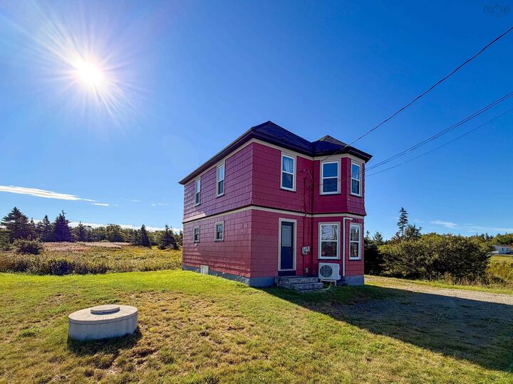 Property Photo:  2008 Highway 1  NS B0W 1M0 