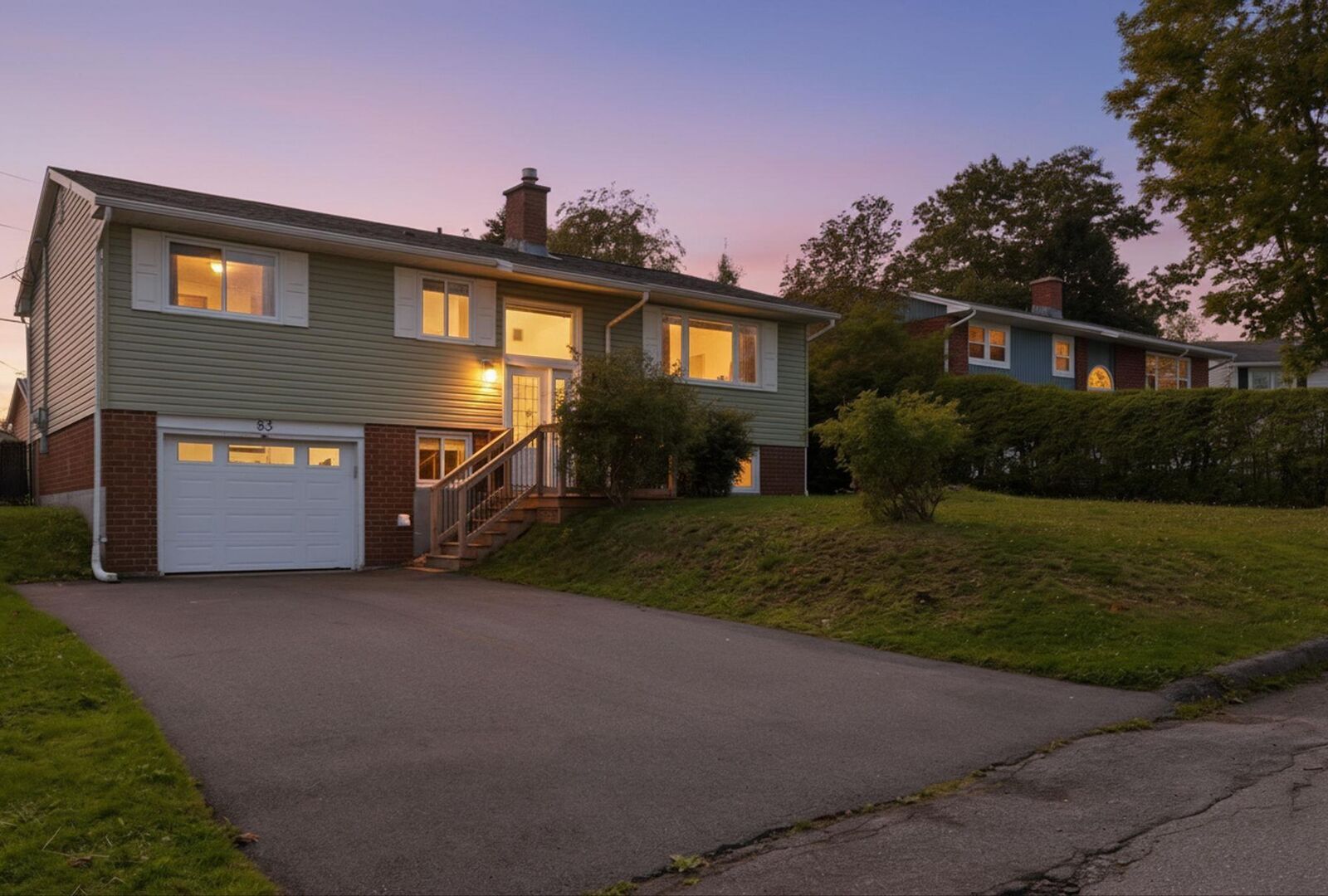 Property Photo:  83 Ancaster Court  NS B2V 1J2 