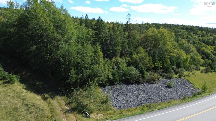Property Photo:  East Bay Highway  NS B1J 1M8 