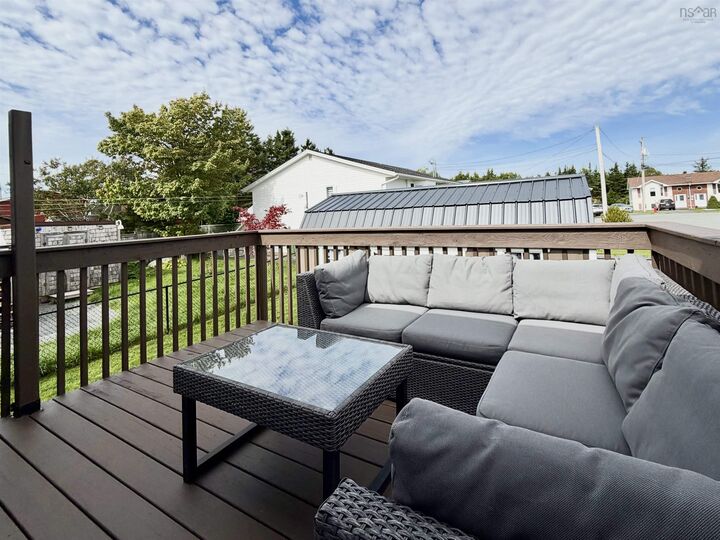 Property Photo:  12 Thorncrest Court  NS B3G 1N4 