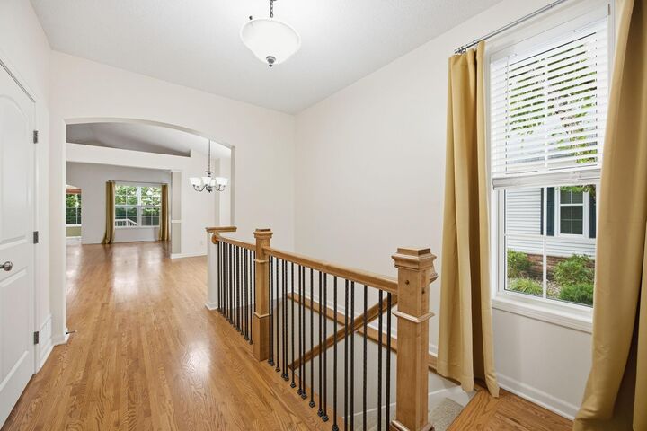 Property Photo:  13918 Eagle Street NW  MN 55304 