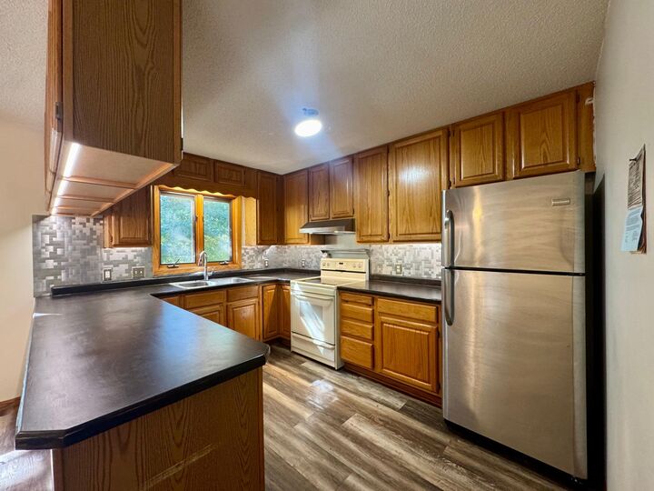 Property Photo:  5150 Sherman Drive NE  MN 56601 