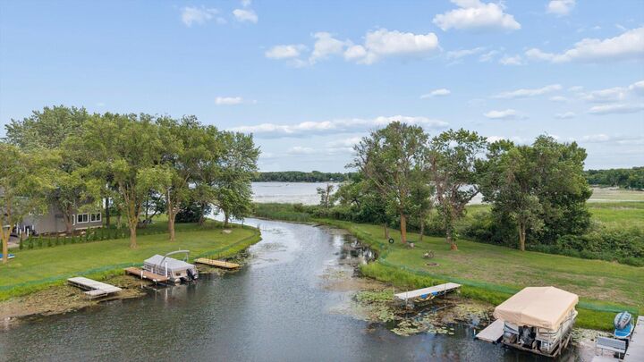 Property Photo: 8173 112th Street NW MN 55302