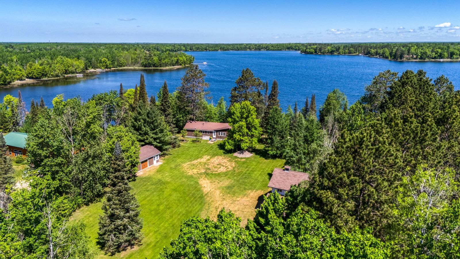 Property Photo: 40749 County Road 612 MN 55769