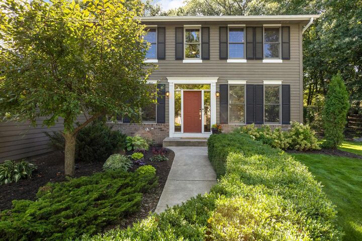 Property Photo: 7164 Harrison Hill Trail MN 55317